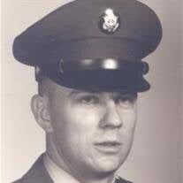 Charles Mayo Obituary