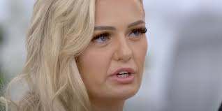 Perfect Match Season 2: Micah Lussier's Age, Job, Instagram, & More