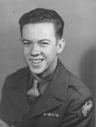 Fred Wesley Fuller (1925-1954)