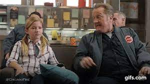 Chicago Fire Season 6 Episode 11 Review Law Of The Jungle Tv Fanatic