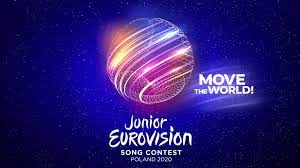 Konkurs piosenki eurowizji dla dzieci 2021 (pl); Junior Esc