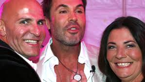 Marianne Antonsen tar farvel med publikum før svulst-operasjonen