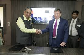 St george's, university of london. Ramaiah Medical College Bangalore India Signs Memorandum Of Understanding With St George S University Grenada Business Wire