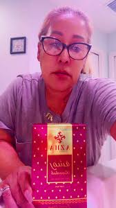 Ramz Al Sahara Sarahi Perfume