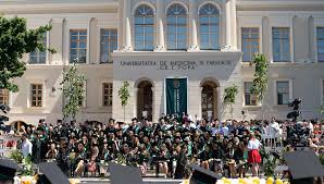 Admitere la universitatea de medicină și farmacie grigore t. Maratonul EmoÈ›iilor La Umf IaÈ™i News Umf Iasi