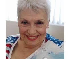 Janis Vogel Obituary (1935