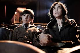 Résultat de recherche d'images pour "la promesse de l'aube"