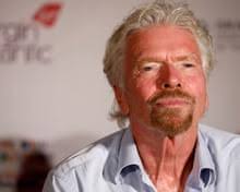 Richard Branson to pump £200m into Virgin Atlantic as part of rescue  package