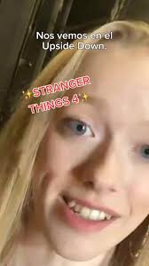 Quien Es Vicky Stranger Things