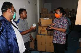 We did not find results for: Sidak 13 April 2020 Tim Fokus Pantau Distributor Bapok Dan Farmasi Dinas Perindustrian Dan Perdagangan Provinsi Maluku