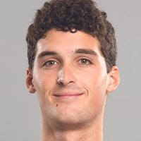 Spencer Wickens » teammates :: Women Volleybox