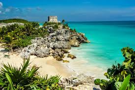 Mexico (a country in north america). Idee Per Viaggiare In Messico Offerte Viaggi E Vacanze Volo Hotel