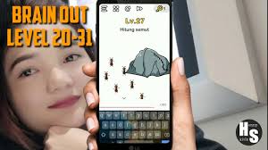 Oleh karena itu, simak artikel dibawah ini hingga selesai. Brain Out Level 20 31 20 21 22 23 24 25 26 27 28 29 30 31 Youtube