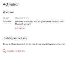 Find windows 10 pro now at theanswerhub.com! Digital Product Key Windows 10 Pro All Digital Innovation