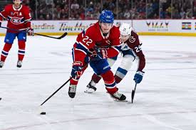 Canadiens vs. Avalanche: Game thread, lines, and how to watch