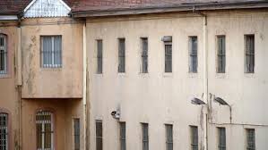 Prison D Ensisheim Le Preneur D Otage S Est Rendu L Express