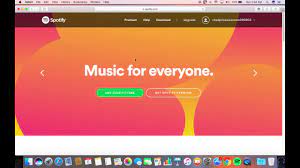 Here you will learn how to download music from spotify to your imac/macbook with noteburner spotify music converter step by step. How To Get Spotify On Apple Macbook Air Youtube