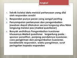 Statistika Data Dan Teknik Pengumpulan Data Ppt Download