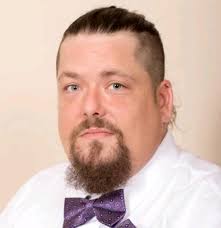 Christopher Bruce Ladd