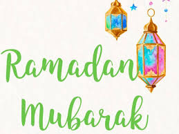 It lasts for 1 month per the lunar calendar year and is the abstention from any food and drink from dawn to sunset. Ramadan Mubarak Das Fasten Soll Korper Und Seele Reinigen Alle Beitrage Familienblog Hannover