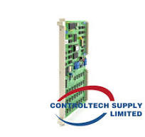 ABB DSAI 133 57120001-PS Analog Input Board