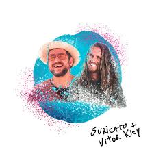 Mal conseguiu, cantor viajou para lisboa para rever a amada Vitor Kley On Tidal