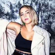 As a teenager, she represented sweden in the junior eurovision song contest in 2006 and participated in melodifestivalen in 2009, 2012, and 2016. Molly Sanden Age Hometown Biography Last Fm