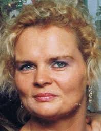 Obituary information for Rita Bessie-Mae Crocker