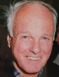 Albert Livingstone Barry (Bert)