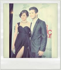 In a press conference for his upcoming film, in the name of love starring angel locsin and aga. Melissa Ricks Fan Blog