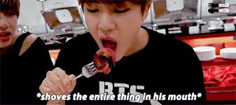 BTS in Dora The Explorer [part 1.]