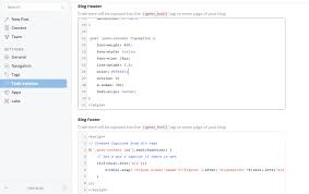 We did not find results for: Adding Image Captions To Ghost
