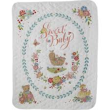 When you purchase the pattern you. Cross Stitch Kits Afghans Blankets And Quilts