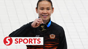 Re live 3m women preliminaries 03 may 2021 fina diving world cup 2021. Pandelela Takes Gold In Diving World Cup Cheong Finishes Last Youtube