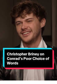 Understanding Conrad’s Line in The Summer I Turned Pretty