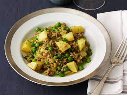 Beef Keema Recipe Recipe Keema Recipes Best Ground Beef Recipes Beef Keema