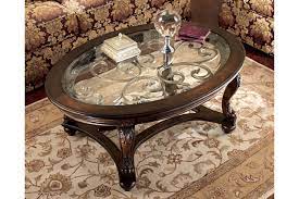 Coffee tables by ashley homestore with a wide variety of styles and materials, coffee tables from. Norcastle Coffee Table Ashley Furniture Homestore