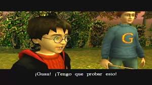 Dudley dursley owned a playstation, though he angrily threw it out the window in the summer of 1994. Estos Son Todos Los Videojuegos De Harry Potter Ordenados De Mejor A Peor