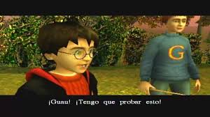 Divierte con él en este juego en el que podrás darle el look que mas te apetezca o el que creas que más le favorece. Estos Son Todos Los Videojuegos De Harry Potter Ordenados De Mejor A Peor