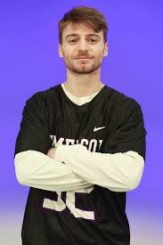 2024 Men's Lacrosse Roster