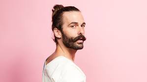 Jonathan Van Ness Reveals HIV Diagnosis, Former Drug Addiction