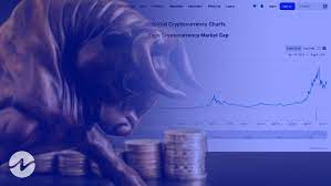 Total crypto market cap reenters monthly rsi bull zone Total Crypto Market Cap Surges Over 70b In A Day Thenewscrypto