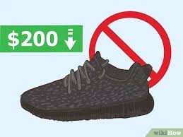 Size tags, insole prints, the shape of the insole. How To Tell If Yeezys Are Fake 11 Steps With Pictures Wikihow