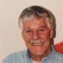 Roger Lee Staggs Obituary