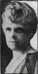 Antoinette N (Dearborn) Lapham (1861-1956)