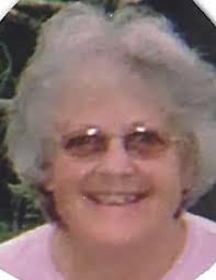 Obituary information for Susan Simpson Hartwell