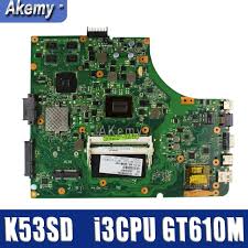 Hwdrivers.com has the web`s largest ftp collection of device drivers for a asus notebook. For Asus K53sd Motherboard Gt 610m Rev 5 1 X53s A53s 2 Ram Slots Main Board Test Motherboards Computers Tablets Networking