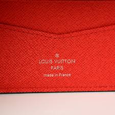 Find and follow posts tagged supreme x louis vuitton on tumblr. Louis Vuitton X Supreme Epi Slender Wallet Red 193974 Fashionphile