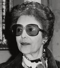 You Don't Own Me: On Screenwriter & Novelist Eleanor Perry