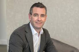 Adam Varley promoted to Development Director